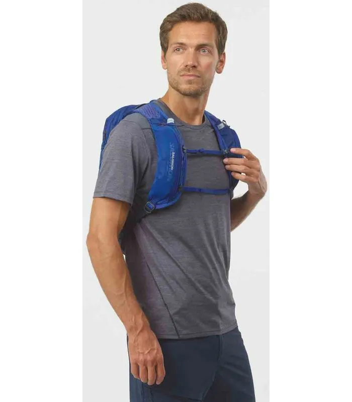 Salomon Mochila XT 10 Azul