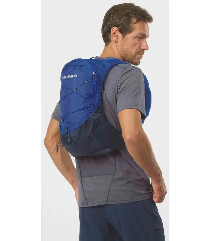 Salomon Mochila XT 10 Azul