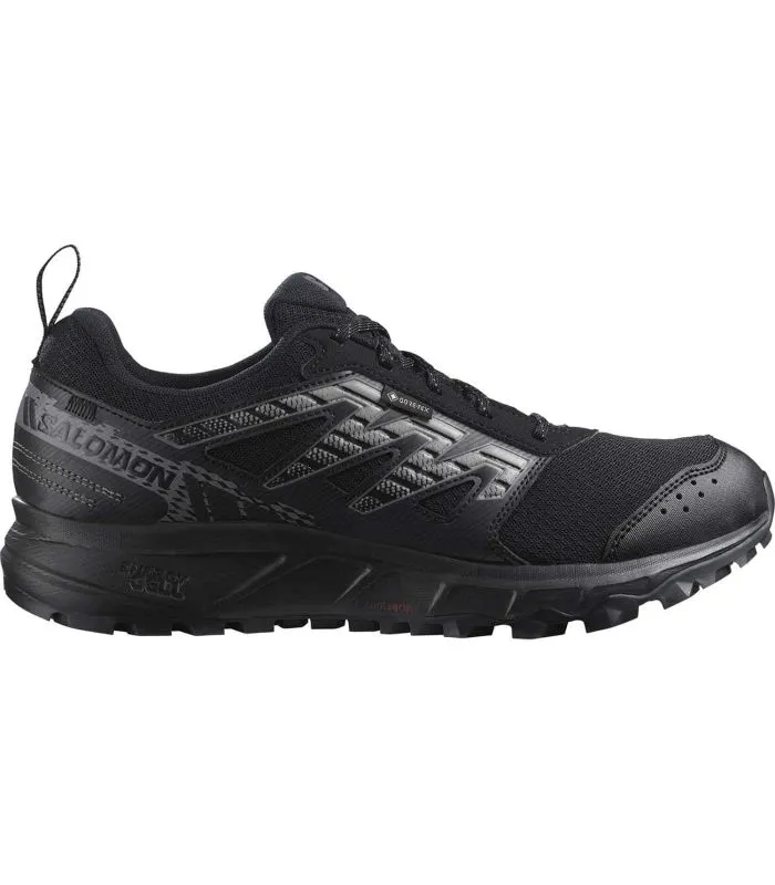 Salomon Wander Gore-Tex