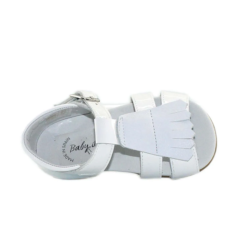 SANDALIA BEBÉ BABY SHOES