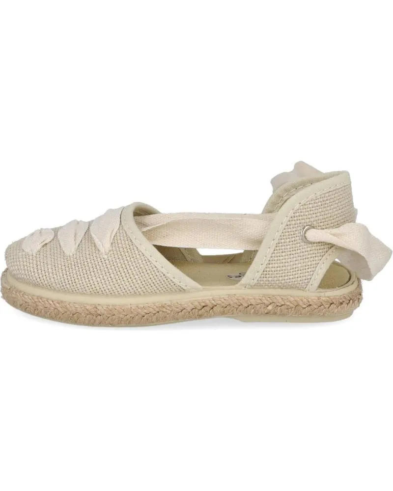 Sandalias L&R SHOES  de Niña LR SHOES VUL1006-LC-2 ZAPATILLAS VALEN  HIELO