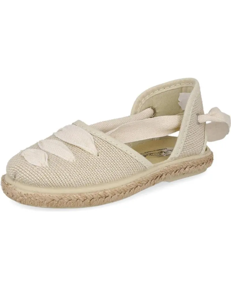 Sandalias L&R SHOES  de Niña LR SHOES VUL1006-LC-2 ZAPATILLAS VALEN  HIELO