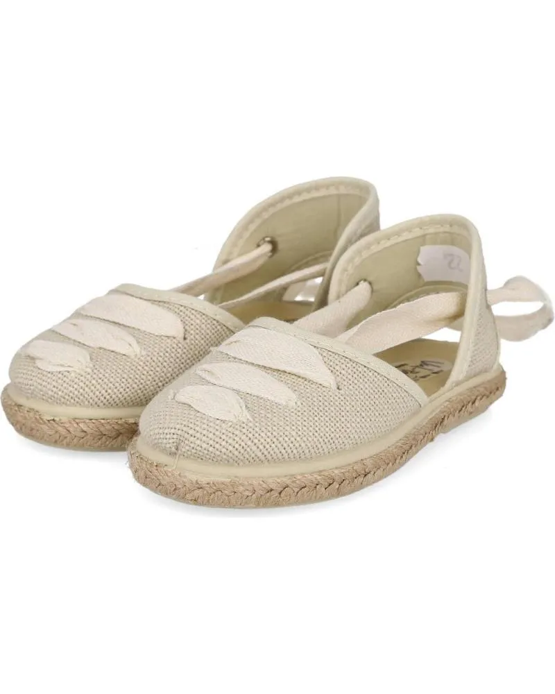 Sandalias L&R SHOES  de Niña LR SHOES VUL1006-LC-2 ZAPATILLAS VALEN  HIELO