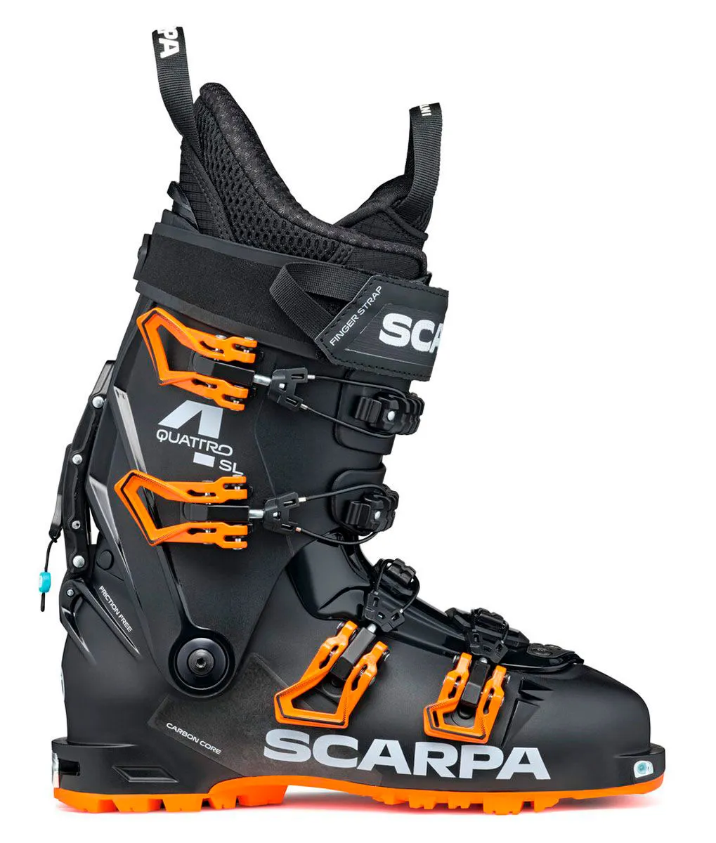 scarpa 4-Quattro SL