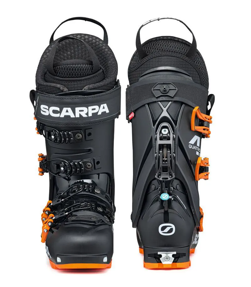 scarpa 4-Quattro SL