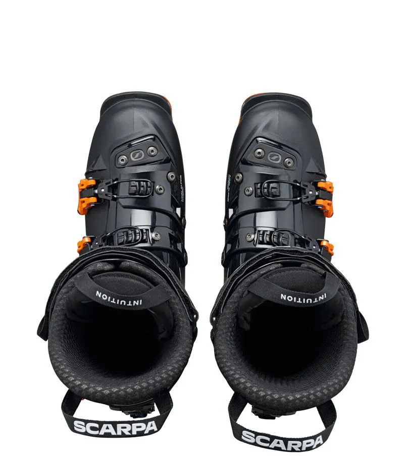 scarpa 4-Quattro SL