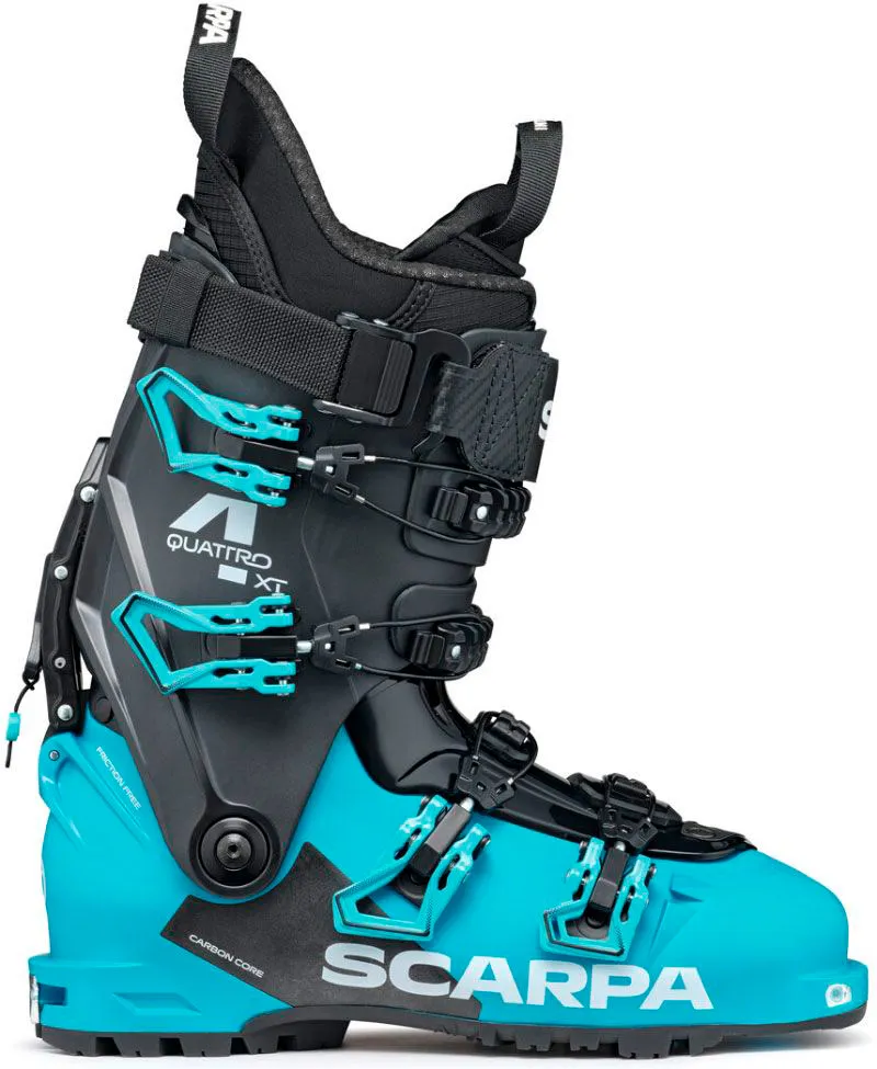 scarpa 4-QUATTRO XT