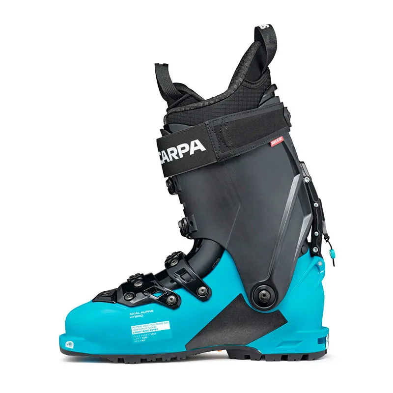 scarpa 4-QUATTRO XT