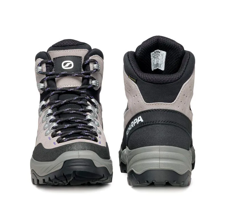 scarpa Boreas GTX W