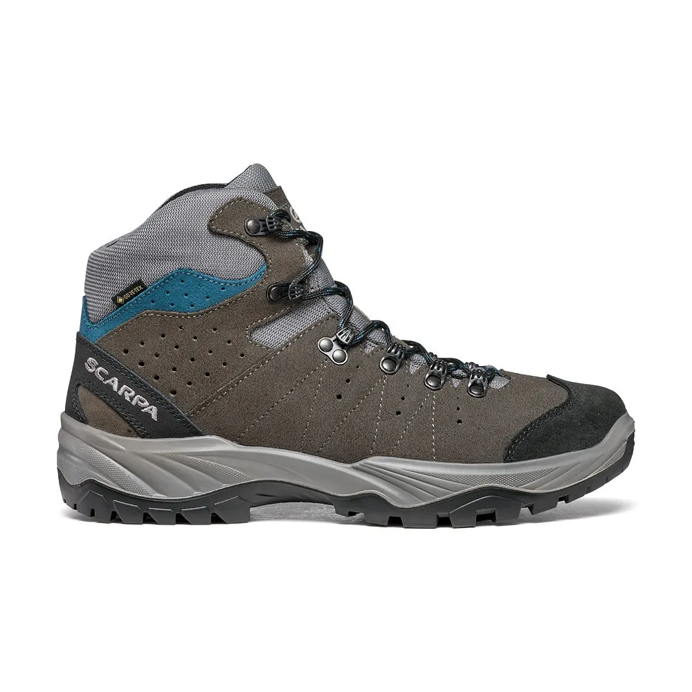 SCARPA BOTOTOS HOMBRE MISTRAL GTX