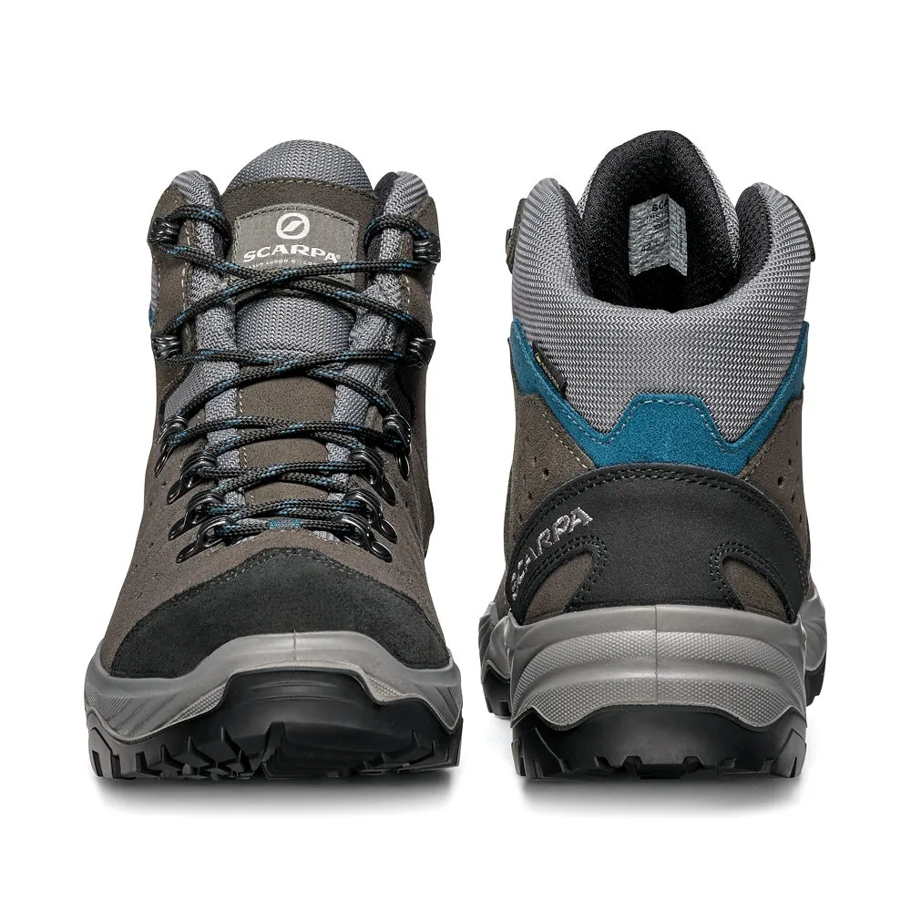 SCARPA BOTOTOS HOMBRE MISTRAL GTX