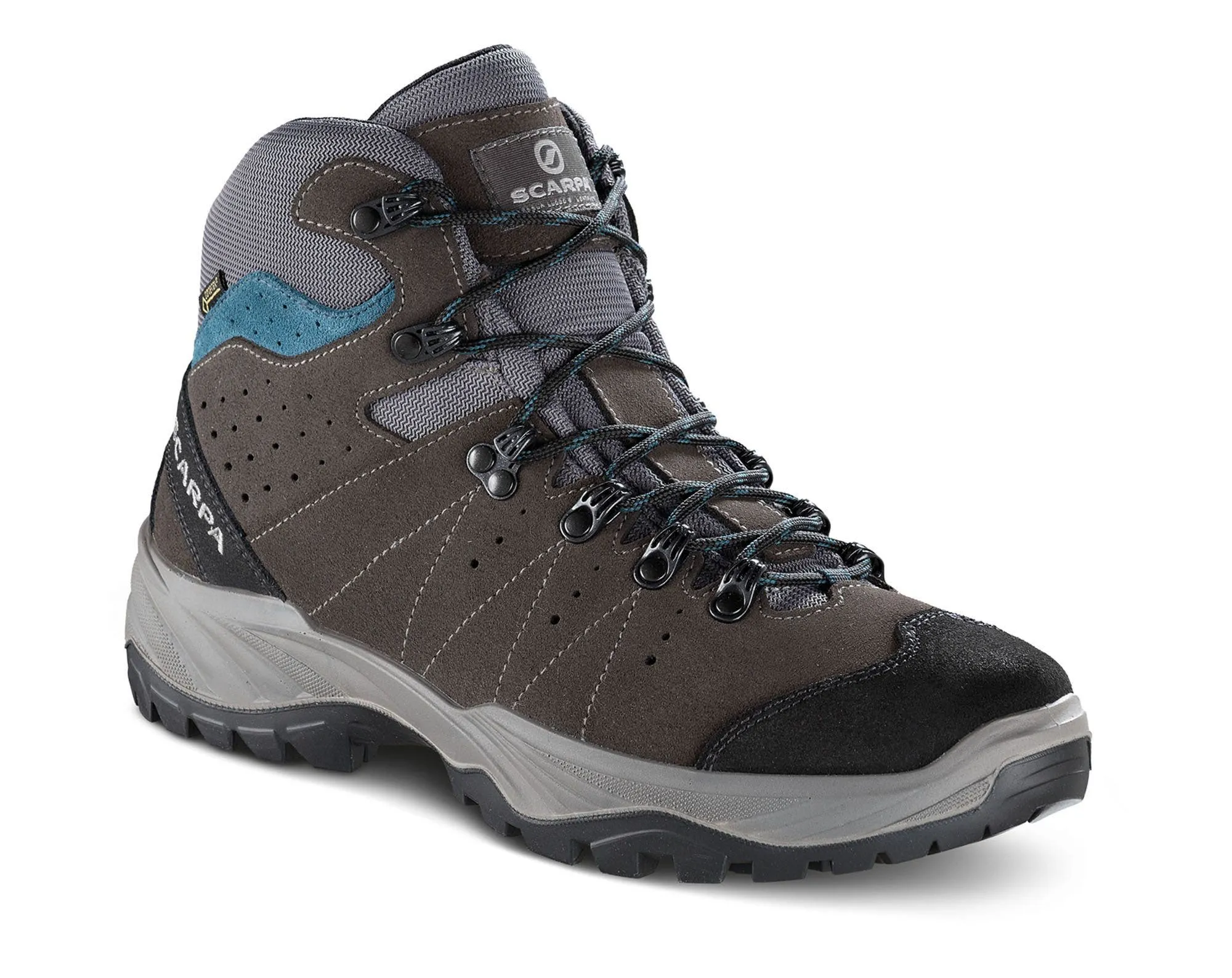 SCARPA BOTOTOS HOMBRE MISTRAL GTX