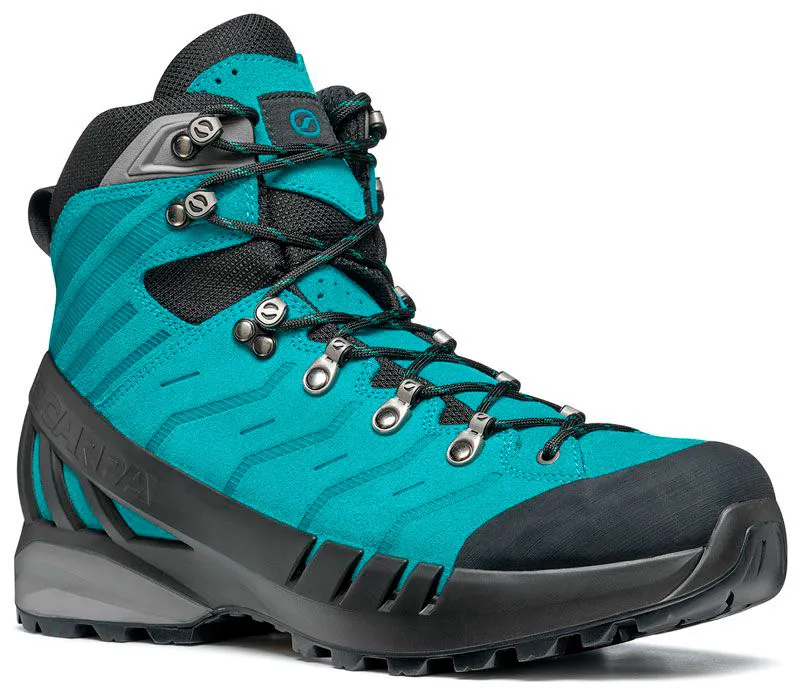 scarpa Cyclone S Gtx W