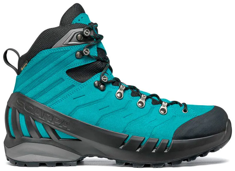 scarpa Cyclone S Gtx W