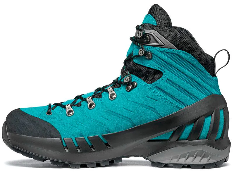 scarpa Cyclone S Gtx W