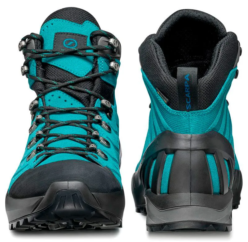 scarpa Cyclone S Gtx W