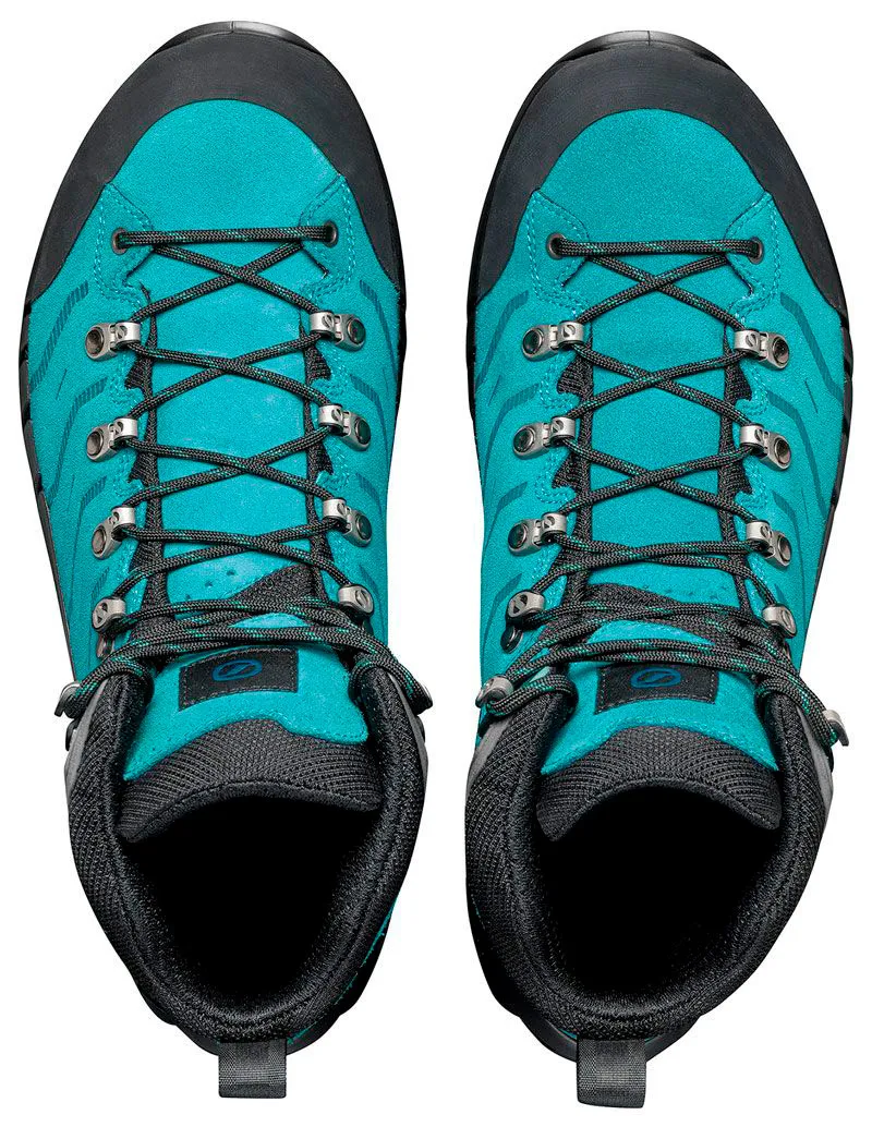 scarpa Cyclone S Gtx W