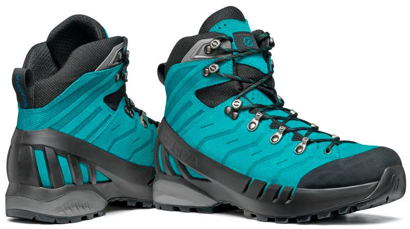 scarpa Cyclone S Gtx W