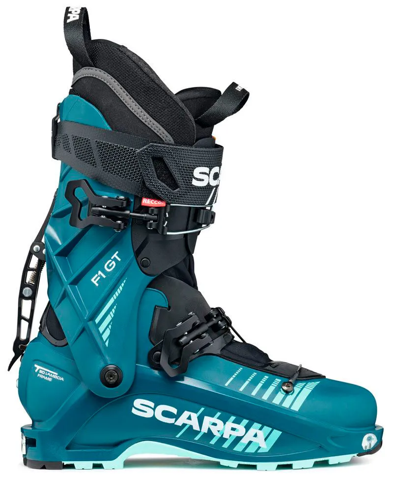 scarpa F1 GT W