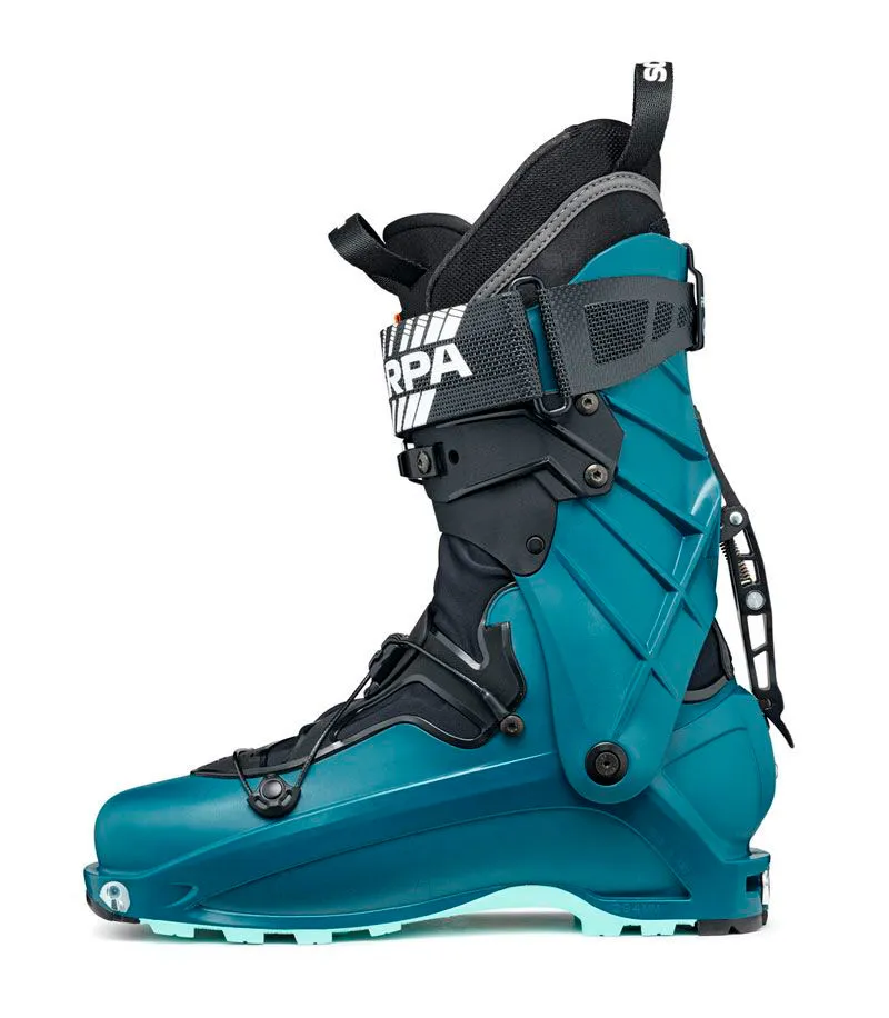 scarpa F1 GT W