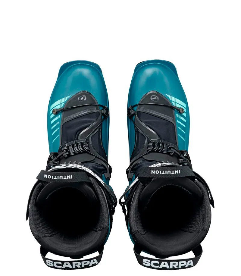 scarpa F1 GT W