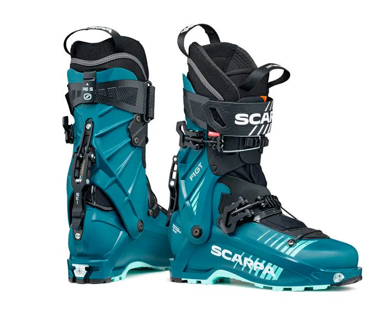 scarpa F1 GT W