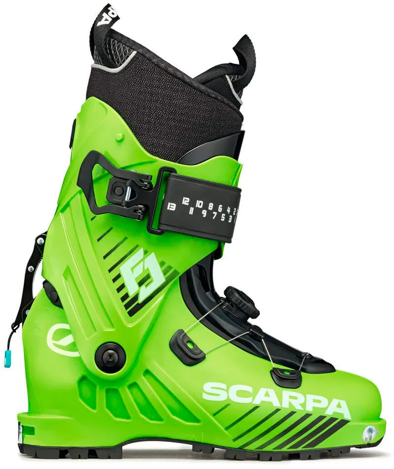 scarpa F1 Junior Boot