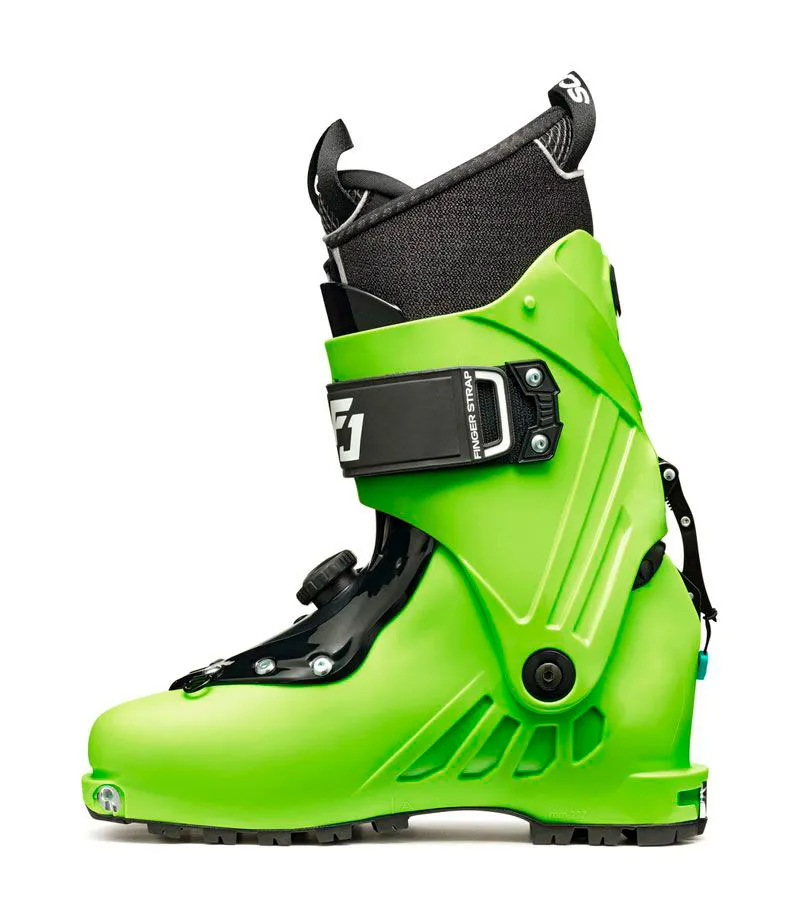 scarpa F1 Junior Boot