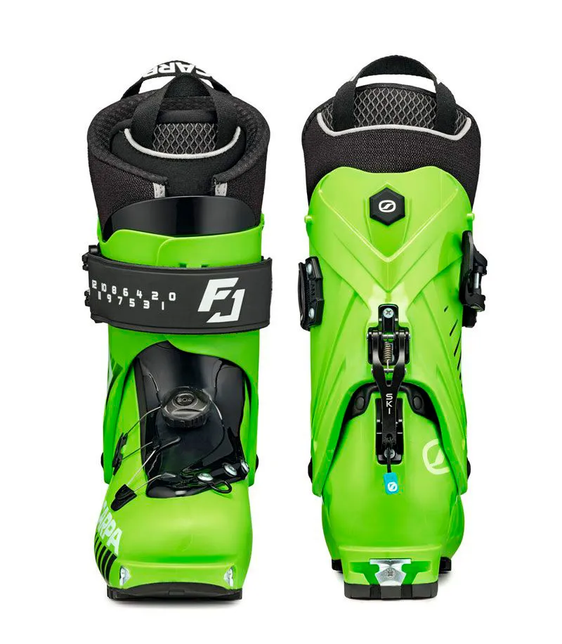 scarpa F1 Junior Boot