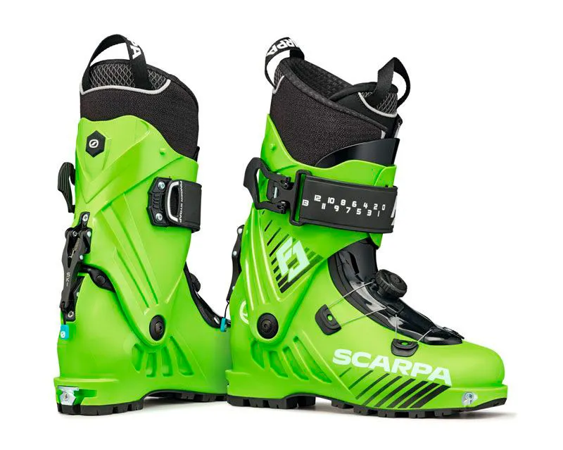 scarpa F1 Junior Boot