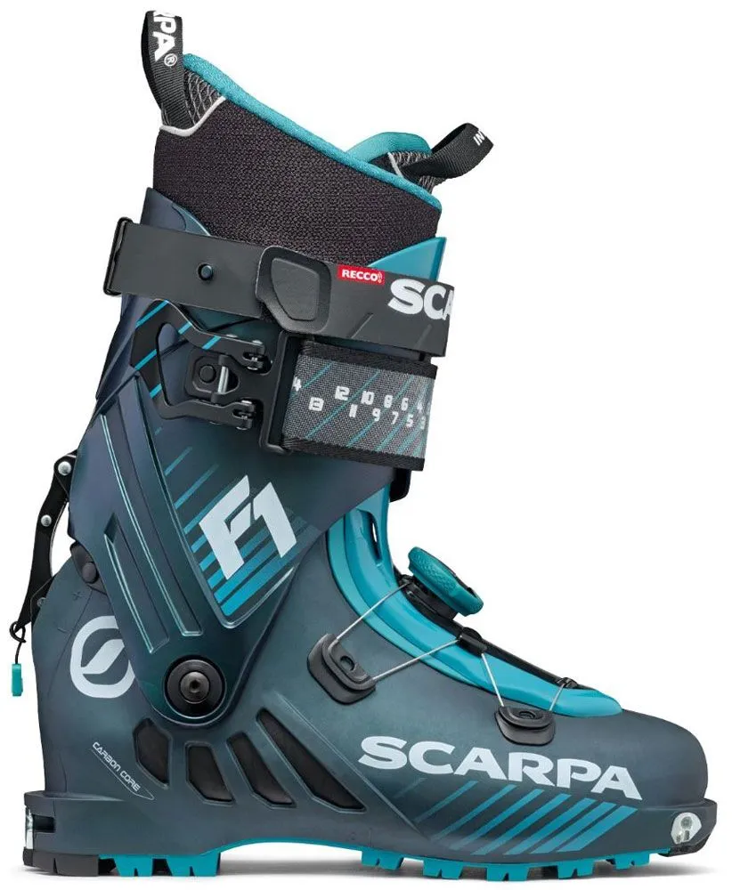 scarpa F1