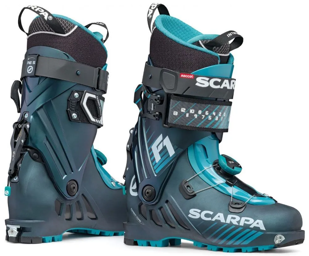 scarpa F1