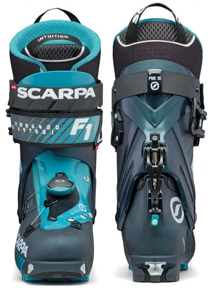 scarpa F1