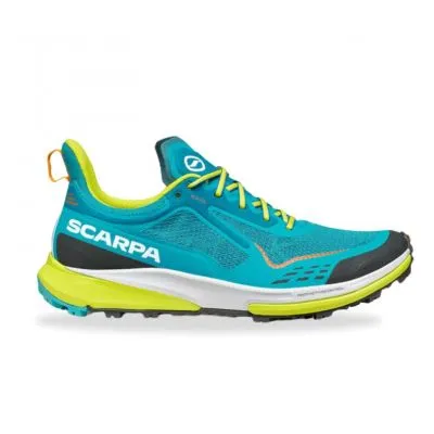 Scarpa Golden Gate Kima RT