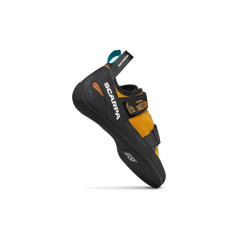 Scarpa Origen V Nectarina Negra (Nectarine Black )