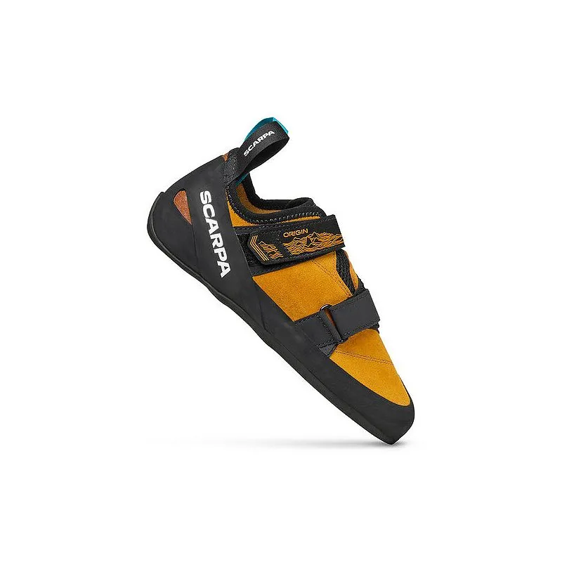 Scarpa Origen V Nectarina Negra (Nectarine Black )