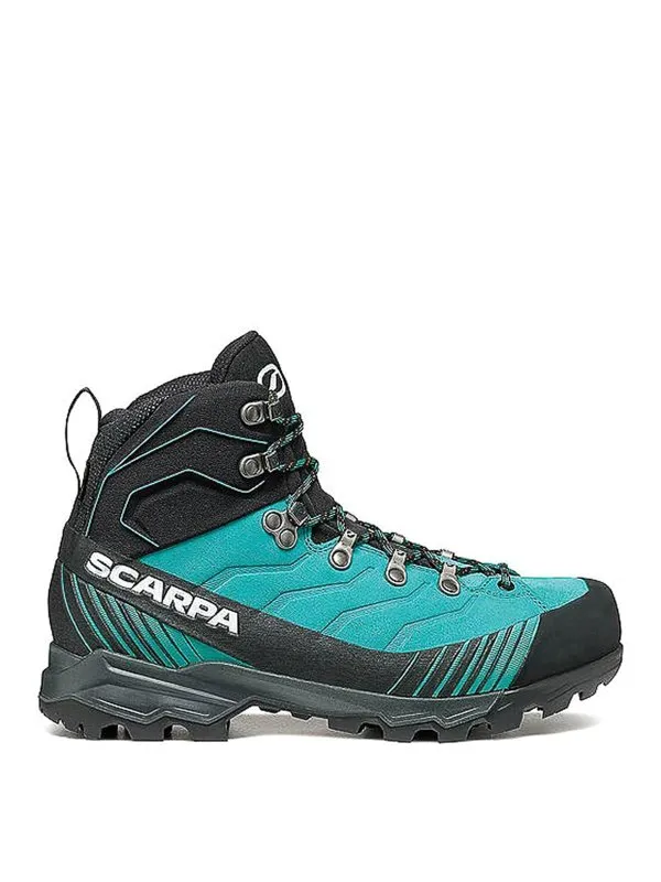 Scarpa Top - Azul