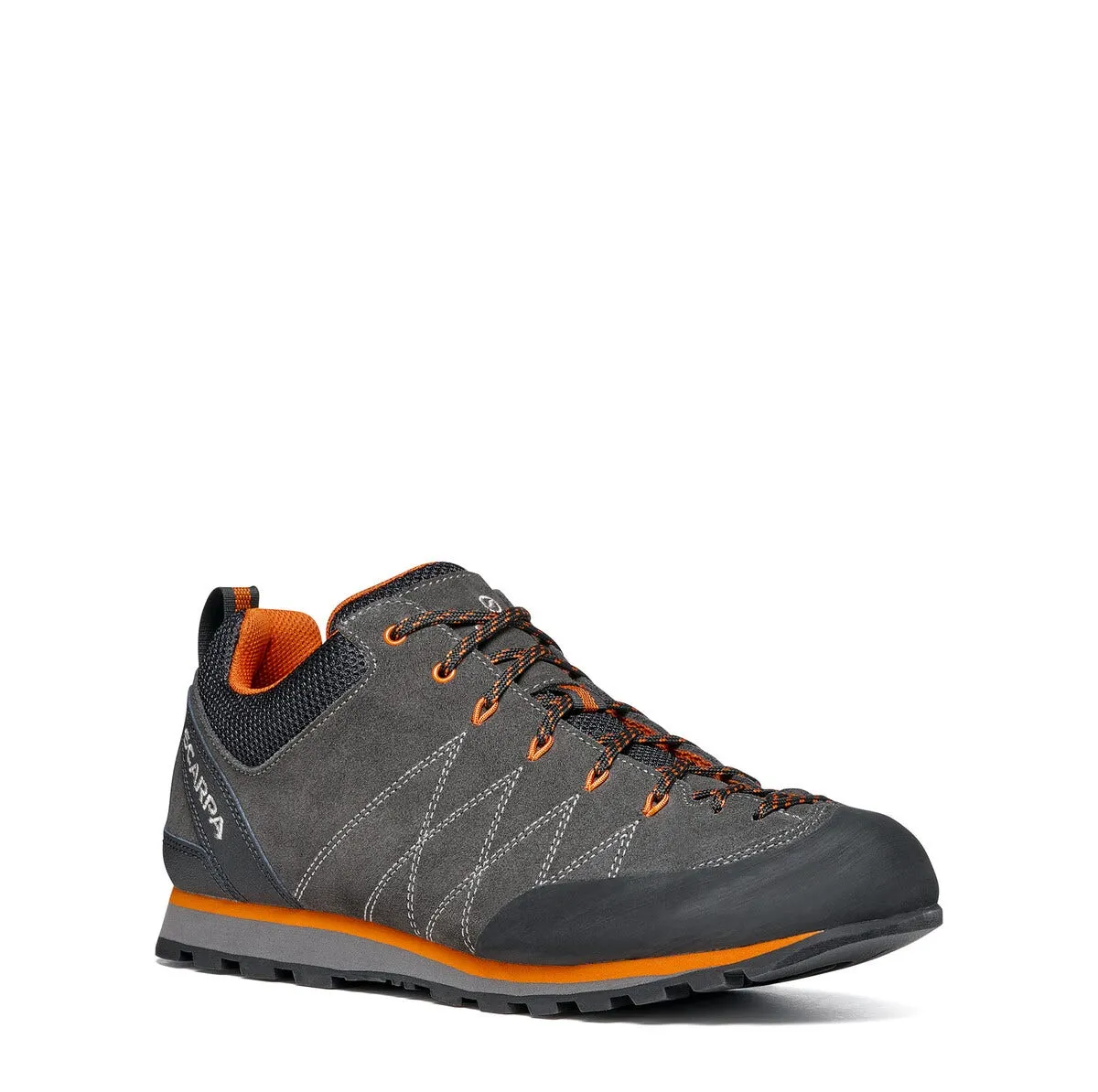 SCARPA Zapatilla Hombre Crux