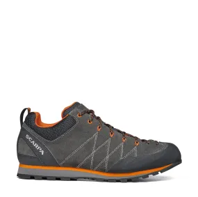 SCARPA Zapatilla Hombre Crux