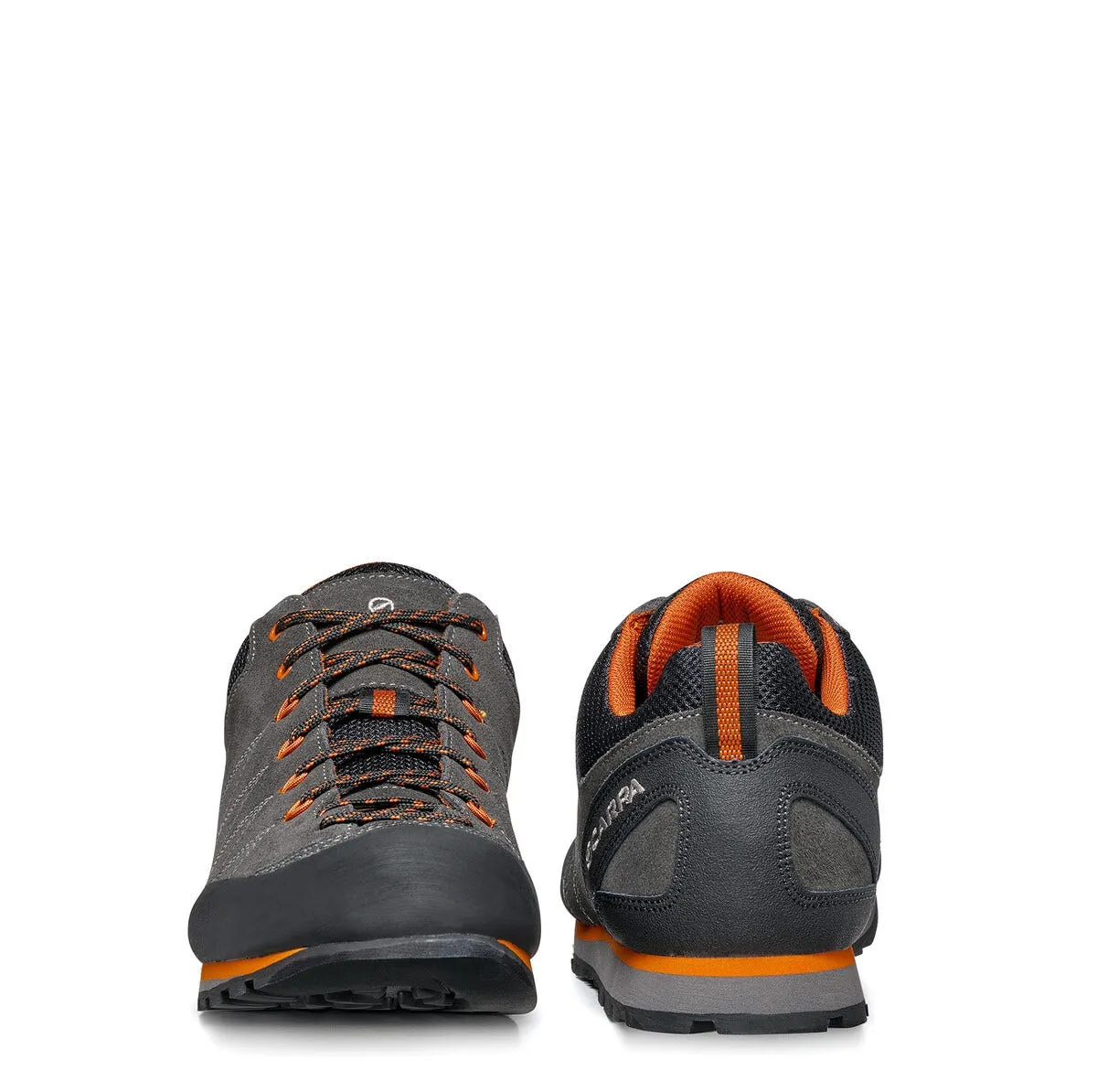 SCARPA Zapatilla Hombre Crux