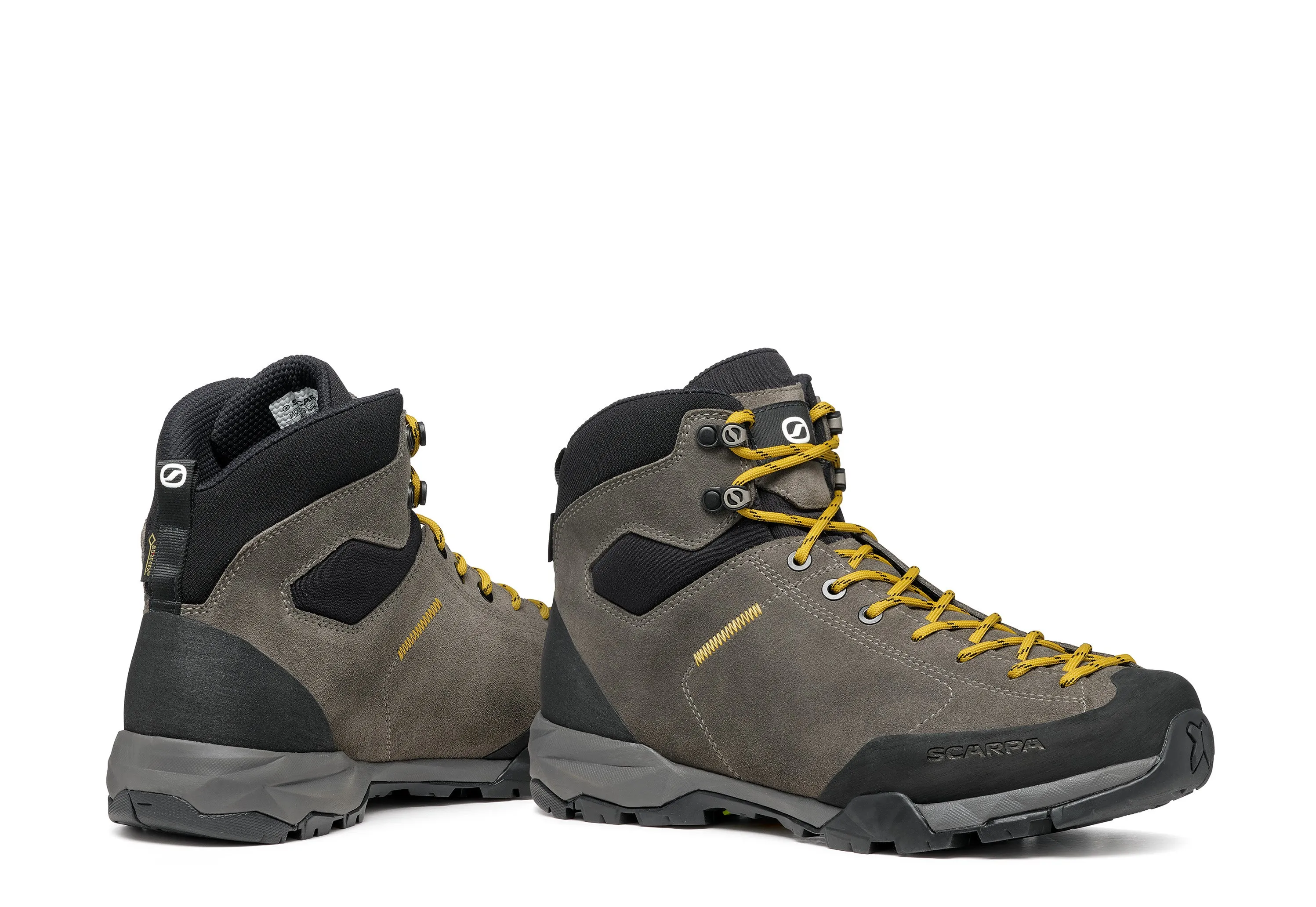 SCARPA Zapato Hombre Mojito Hike GTX