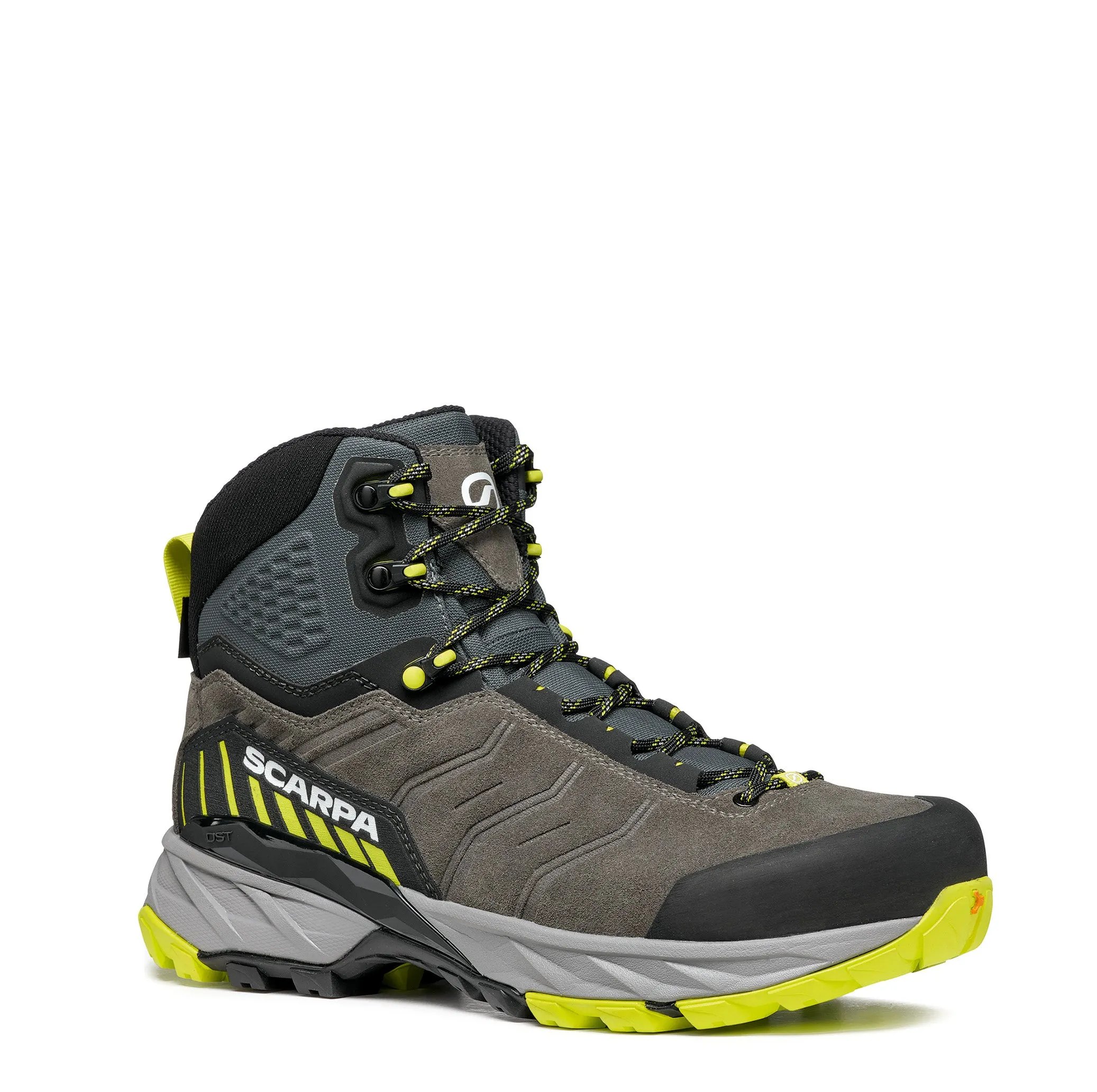 SCARPA Zapato Hombre Rush TRK GTX