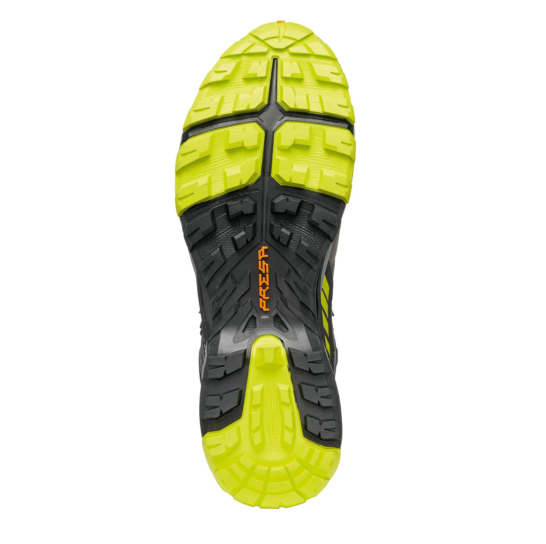 SCARPA Zapato Hombre Rush TRK GTX