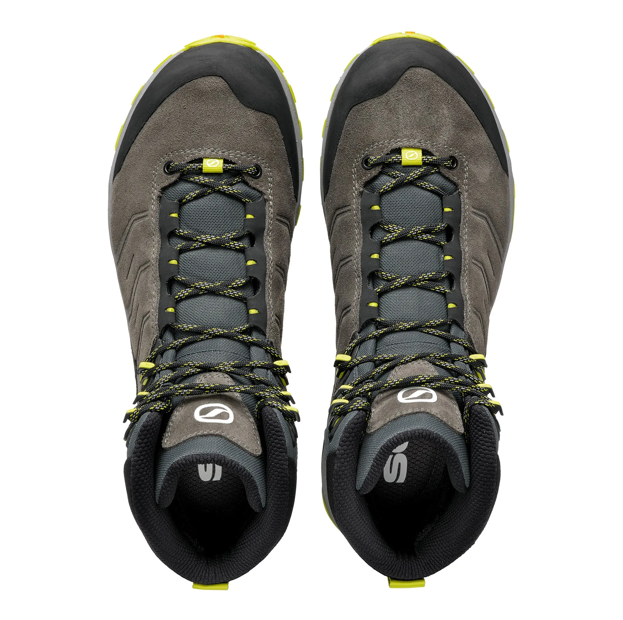 SCARPA Zapato Hombre Rush TRK GTX