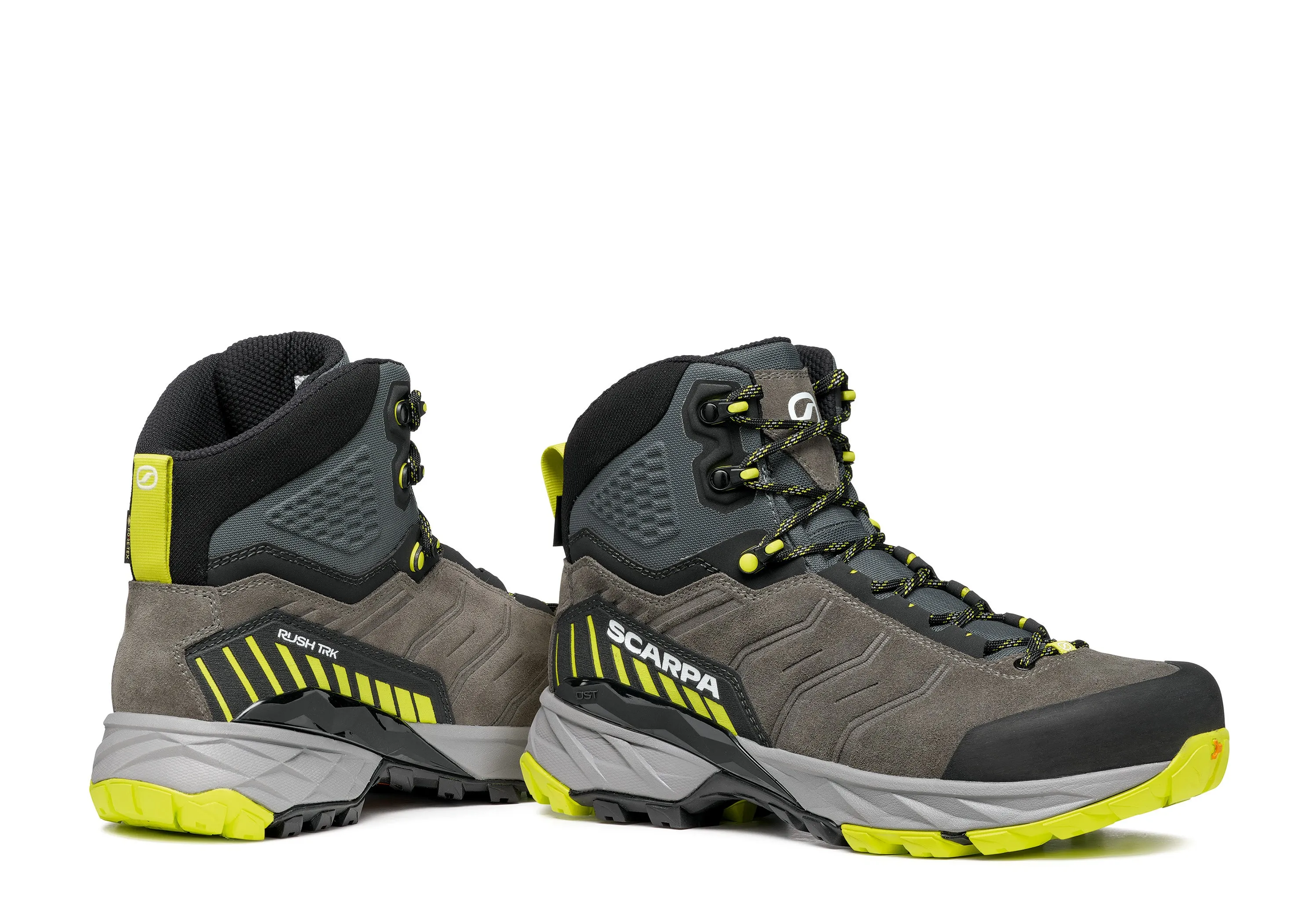 SCARPA Zapato Hombre Rush TRK GTX