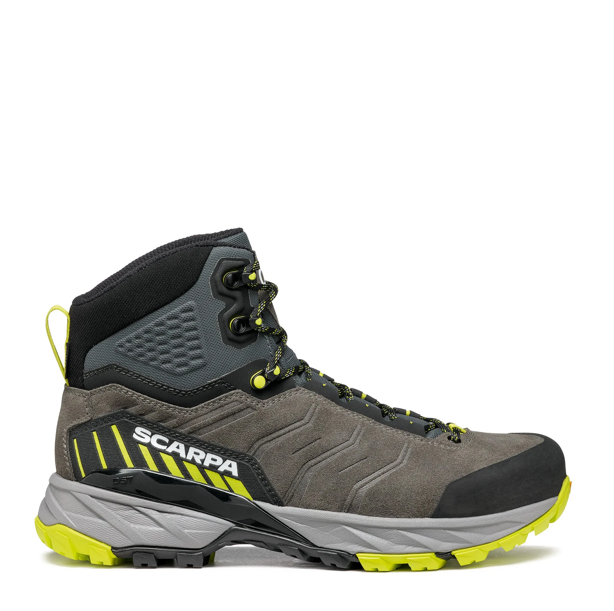 SCARPA Zapato Hombre Rush TRK GTX