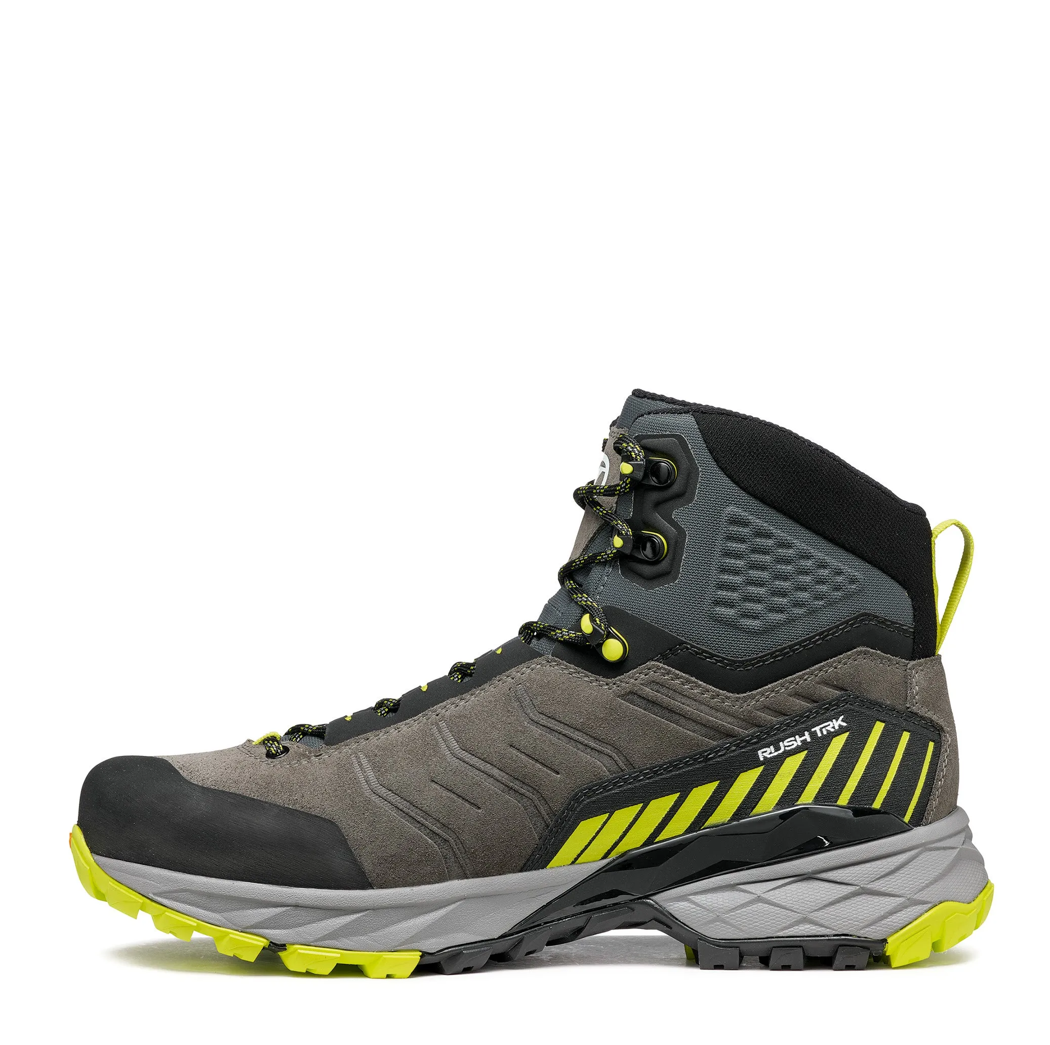 SCARPA Zapato Hombre Rush TRK GTX