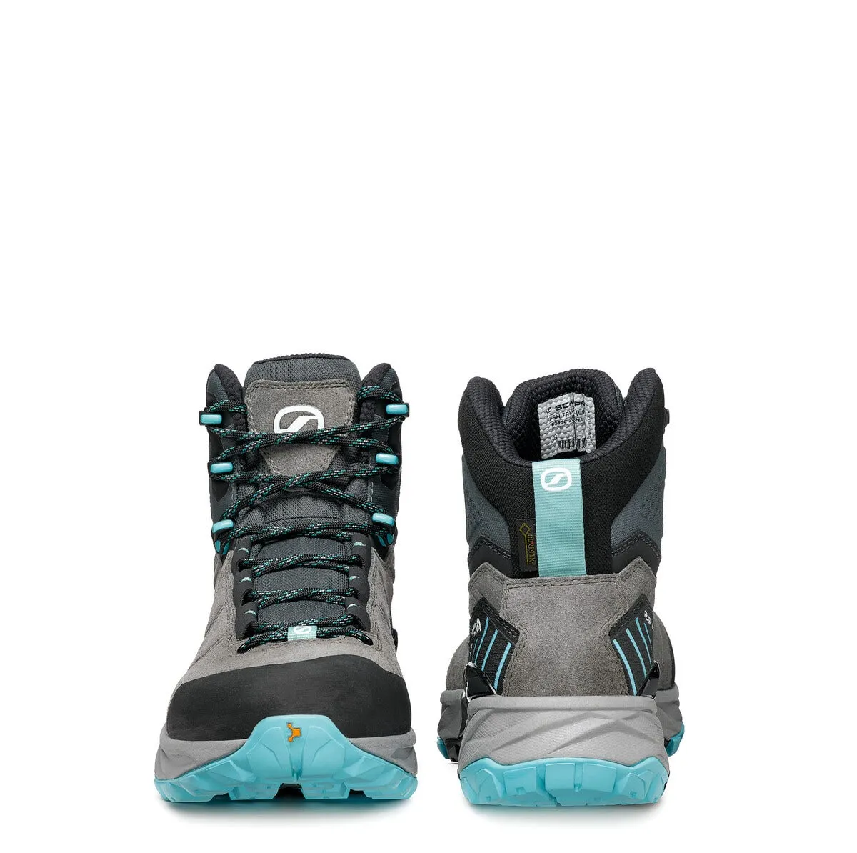 SCARPA Zapato Mujer Rush Trk GTX