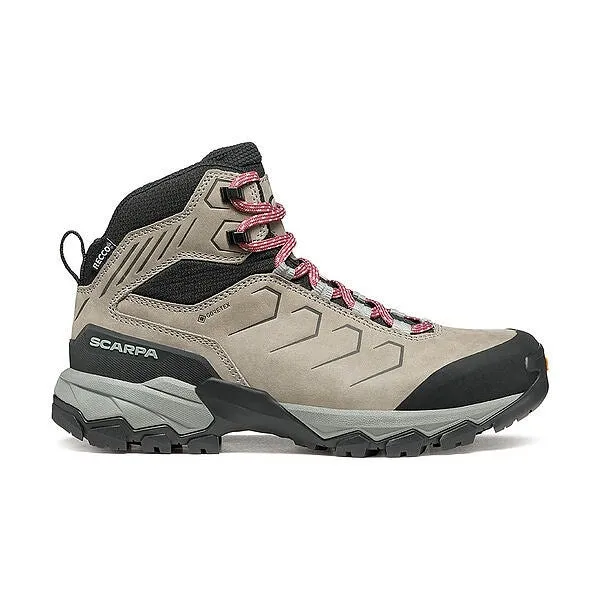 SCARPA Zapato Scarpa Mujer Moraine MID PRO GTX