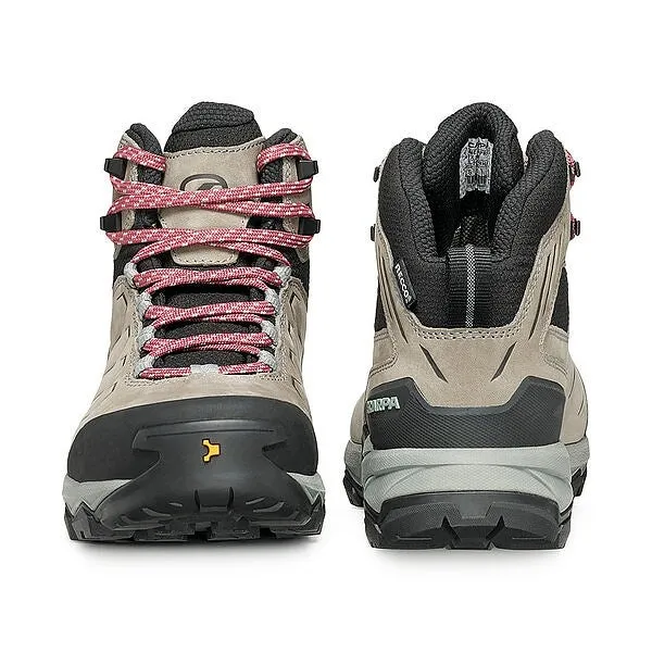 SCARPA Zapato Scarpa Mujer Moraine MID PRO GTX